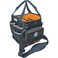 Tool Bag Tradesman Pro Tool Tote 40 Pockets 10-Inch
