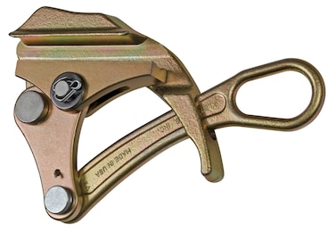 Klein Tools KT4500 Parallel Jaw Grip 4500 Series for ACSR, Made in USA