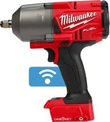 MILWAUKEE M18 Fuel W/ONE-Key HIGH Torque (2863-20)