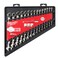 MLW48-22-9515 Combination Wrench Set, Metric