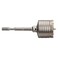 Milwaukee 48-20-5488 Spline 1-Piece Core 5" x 22