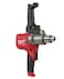 MILWAUKEE'S Mud Mixer,18V,Bare Tool,Cordless