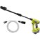 RYOBI RY120350 ONE+ 18-Volt 320 PSI 0.8 GPM Cold Water Cordless Power Cleaner (Tool Only)