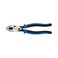 Linemans Plier,9-1/2" L,Ergonomic