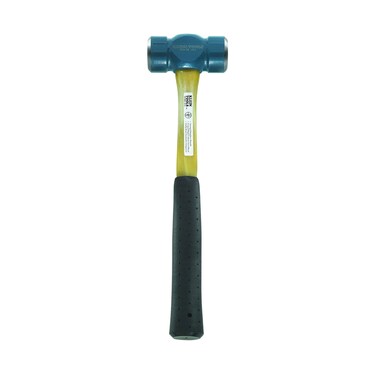 Klein Tools, 809-36, Hammer, Linemans Double-Face, 36oz Head