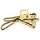Klein Tools 1656-50H Chicago Grip with Hot-Line Latch for Bare Conductors 0.86-Inch, Made in USA