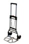 Milwaukee Hand Trucks 33888 Fold Up Handtruck with 150-Pound Capacity