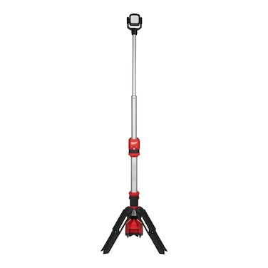 Milwaukee 2132-20, Red