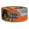 Gorilla Tough &amp; Wide Duct Tape, 2.88" x 30 yd, Silver, (Pack of 4)