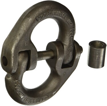 CM 664100-2 Hammerlok, HERC-Alloy 800, 1", 47,700 lb Work Load Limit