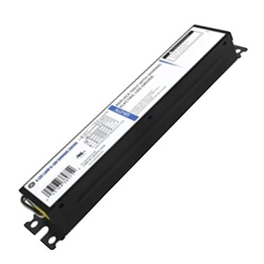 GE 82347 LED Light Driver, UL, Degrees_Fahrenheit, to Volts, Amps, (