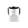 Milwaukee Socket 6-Point CHRM 3/8X3/4IN 45-34-9068