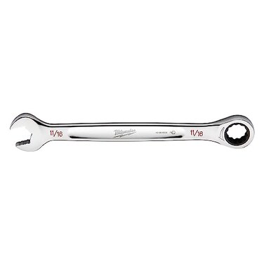Milwaukee Wrench Combo RCHTNG 11/16IN 45-96-9222