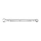 Milwaukee Wrench Combo Steel SAE 1/4IN 45-96-9408