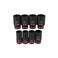 Milwaukee Socket Set 6POINT SAE DP 3/4IN 49-66-7018