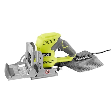 Ryobi Biscuit Joiner Kit