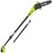 Ryobi P4360 18V 8" Cordless Pole Saw (Bare Tool) RT