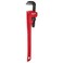 Milwaukee 24 in. Steel Pipe Wrench