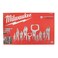 Milwaukee 10-Piece Torque Lock Pliers