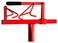 Shark Shark C108028 Adjustable Tire Spreader
