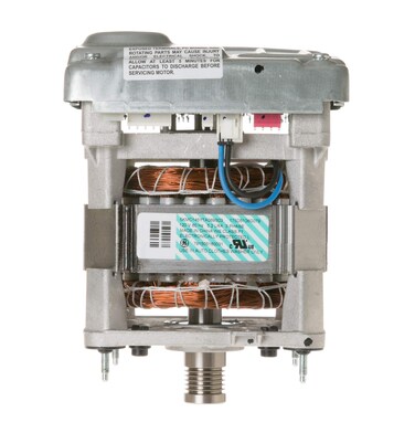 GE WH20X10094 Motor And Inverter