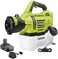 RYOBI - ONE+ 18V Cordless Electrostatic 0.5 Gal Sprayer with 2.0 Ah Battery and Charger - P2890
