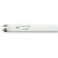 GE 45757 F25T8/SPX41/ECO 3' T8 Fluorescent Lamp, Case of 24