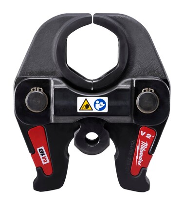 Milwaukee 49-16-2655 M18 2" Jaw
