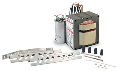 GE 87214 - GES250ML5AC4-5 High Pressure Sodium Ballast Kit