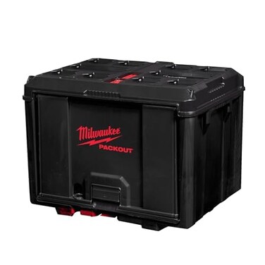 Milwaukee 4932480623 Box