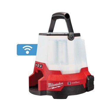 MILWAUKEE M18 RADIUS LED 2146-20