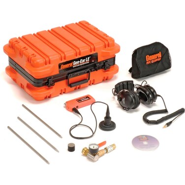 General Wire Gen-Ear LE Water Leak Location System,GR-LE