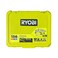 RYOBI 156 PC Mechanics Set Socket Set SAE &amp; Metric LINK Compatible