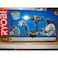 Ryobi 18 V One Plus 4 Piece Combo Pack