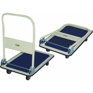 Milwaukee Hand Trucks 33881 Dollies