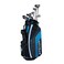 Callaway Golf Men's Strata Ultimate Complete Golf Set (16-Piece, Right Hand, Steel)