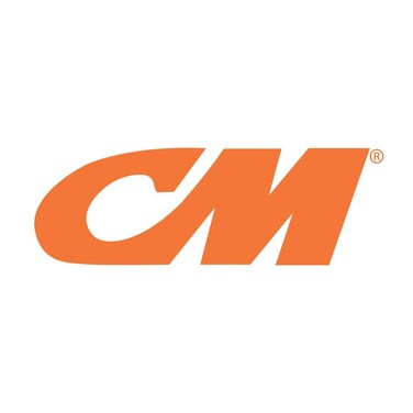 cm Series 622 1/2 Ton Hand Hoist 20 Ft Lift (2231)