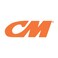 cm Series 622 1/2 Ton Hand Hoist 20 Ft Lift (2231)