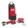 Milwaukee 2672-21S M18 Cable Cutter Steel Jaws
