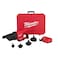 Milwaukee 2572A-21 M12 AIRSNAKE Drain Cleaning Air Gun Kit
