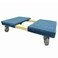 Milwaukee Hand Trucks 33219 Wood Furniture Dolly, Blue