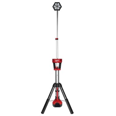 Milwaukee 2130-20 M18 Trueview LED Stand Light