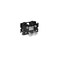 CM Universal Plain Trolley - 2000 Lbs Cap. Capacity, Plain, Lot of 1