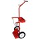 Milwaukee Hand Trucks 40143 2-Tank Cylinder Truck