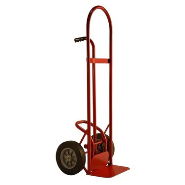 Milwaukee 800 lb. Capacity Pin Handle Truck