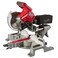 2733-20 M18 Fuel, 7-1/4", Dual Bevel, Sliding, Compound Miter Saw