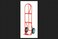 High-Stack Hand Truck, P-Handle, 800-Lb.