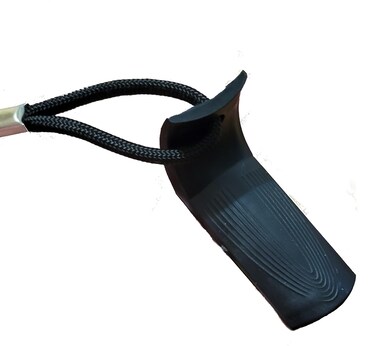 Pigtail Wedge Connector: Secure &amp; Reliable Trailer Light Fix - Eliminates Flickering &amp; Loose Connections for DOT Compliance