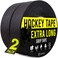 EAGLES Hockey Tape Multipurpose Cloth Tape Roll for Lacrosse Baseball &amp; Softball Bats, Rackets, Pullup Bars, Gardening Tools, Sports Gift Perfect for Wrist, Ankle, Foot, Knee and Hand Taping