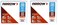 Arrow Fastener 505IP Genuine 5,000-Pack (Pack of 2)